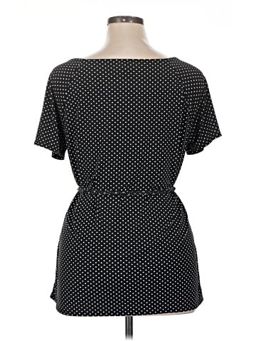 George Short Sleeve Top (view 2)