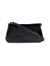Zara Solid Black Shoulder Bag One size - photo 1