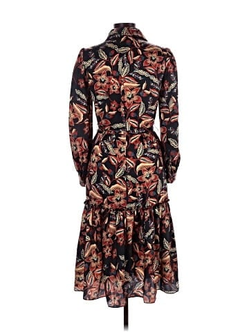 Julia Jordan Casual Dress (view 2)
