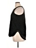 Kay Celine Black Sleeveless Top Size XL - photo 5