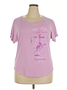 Disney Parks Active T Shirt
