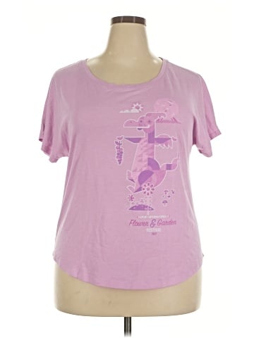 Disney Parks Active T-Shirt (view 1)