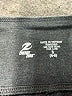 Jacques Moret Black Active Pants Size S - photo 4
