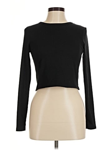 Olivia Rae Long Sleeve T-Shirt (view 1)