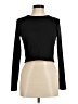 Olivia Rae Black Long Sleeve T-Shirt Size M - photo 1