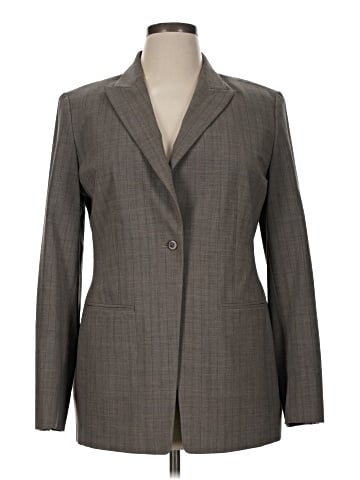 Classiques Entier Blazer (view 1)