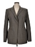 Classiques Entier Gray Blazer Size 14 - photo 1