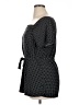 George Black Short Sleeve Top Size 16 - photo 5