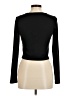 Olivia Rae Black Long Sleeve T-Shirt Size M - photo 2