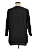Velvet Black 3/4 Sleeve Top Size XL - photo 2