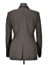 Classiques Entier Gray Blazer Size 14 - photo 2