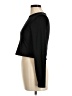 Olivia Rae Black Long Sleeve T-Shirt Size M - photo 5