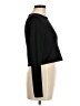 Olivia Rae Black Long Sleeve T-Shirt Size M - photo 4