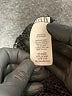Shelly Gray Rash Guard Size M - photo 4