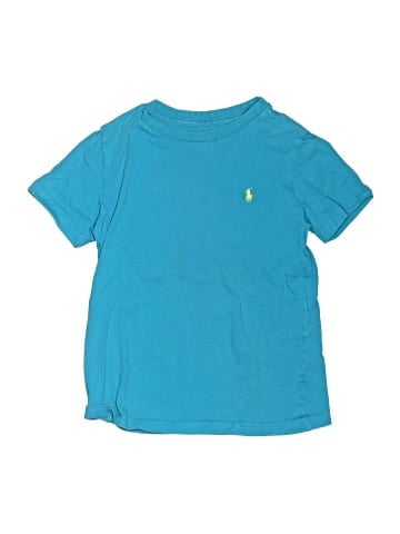 Polo by Ralph Lauren Short Sleeve T-Shirt (view 1)