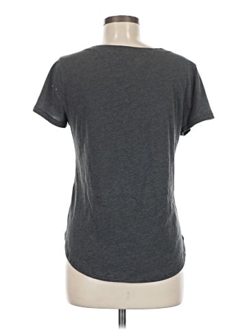 Abercrombie & Fitch Short Sleeve T-Shirt (view 2)