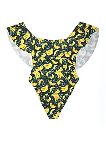 MuMu Mermaid Swimsuit Top (view 2)
