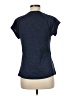 Ideology 100% Polyester Blue Active T-Shirt Size M - photo 2