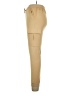 Exarus Solid Tan Cargo Pants Size 14 - photo 5