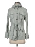 Joie Gray Jacket Size S - photo 1