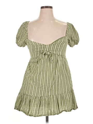 Xtraordinary Casual Dress (view 1)