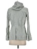 Joie Gray Jacket Size S - photo 2