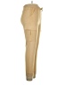 Exarus Solid Tan Cargo Pants Size 14 - photo 4