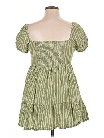 Xtraordinary Casual Dress (view 2)