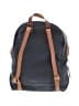 Madewell 100% Cotton Blue Backpack One size - photo 2