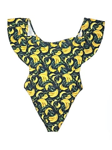 MuMu Mermaid Swimsuit Top (view 1)