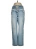 Jordache Blue Jeans Size 27 waist - photo 1