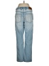 Jordache Blue Jeans Size 27 waist - photo 2