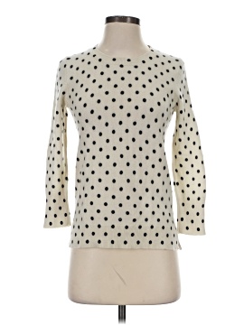 C By Bloomingdales Cashmere Pullover Sweater