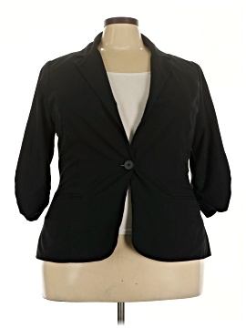 Studio By Torrid Blazer