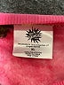 Dr. Seuss 100% Polyester Print Pink Pullover Sweater Size XL - photo 7