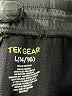 Tek Gear Black Track Pants Size L (kids) - photo 3
