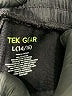 Tek Gear Black Track Pants Size L (kids) - photo 4