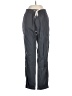 Pact Gray Track Pants Size XS - photo 1