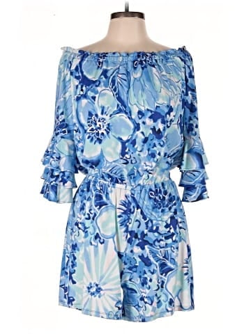 Lilly Pulitzer Romper (view 1)