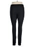 Pact Solid Black Active Pants Size XXL - photo 2