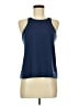 Nike Blue Active Tank Size M - photo 1