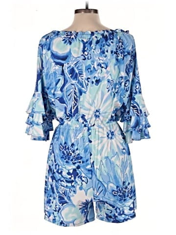 Lilly Pulitzer Romper (view 2)