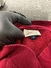 Universal Thread Burgundy Pullover Sweater Size S - photo 7