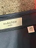 Babaton Black Casual Dress Size XXS - photo 7
