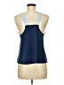 Nike Blue Active Tank Size M - photo 2