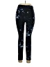 Pink Republic Stars Blue Active Pants Size XL - photo 2