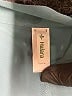 Halara Solid Teal Casual Skirt Size S - photo 4