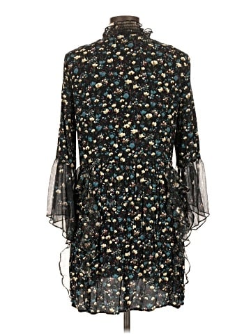 Zara Basic Cocktail Dress (view 2)