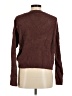 Maurices Brown Cardigan Size M - photo 2