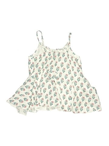 Peek... Sleeveless Blouse (view 2)